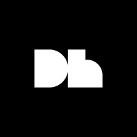 DH logo - Similar company to C+C
