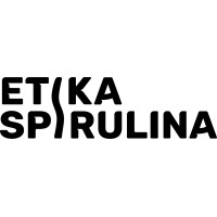 Etika Spirulina logo - Similar company to Panacea Paris
