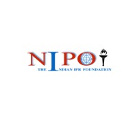 NIPO The Indian IPR Foundation logo - Similar company to Abc Commerces