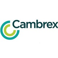 Cambrex Karlskoga AB logo - Similar company to Bharat Forge Kilsta Ab