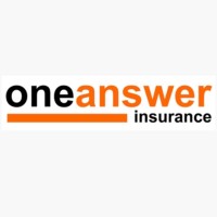 One Answer Insurance Services Ltd logo - Similar company to 1 Ace Training