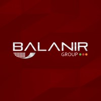 BALANIR Group logo - Similar company to Nutex