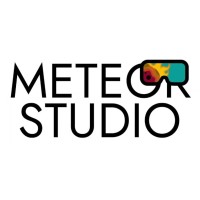 Meteor Studio at Arizona State University logo - Similar company to Asu Next Lab