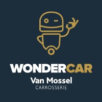 Wondercar - Van Mossel Carrosserie logo - Similar company to Wondercar Groot-Bijgaarden