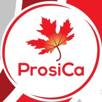 ProsiCa Canada logo - Similar company to Prosica