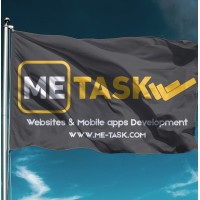 Me Task logo - Similar company to Eprocured