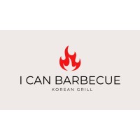 I Can Barbecue - Korean Grill logo - Similar company to Oc Fish Grill