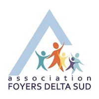 Association Foyers Delta Sud logo - Similar company to Association Saint Michel