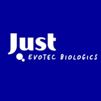 Just - Evotec Biologics logo - Similar company to Evotech, Llc