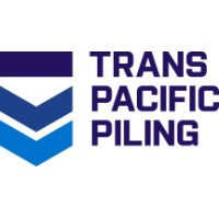Trans Pacific Piling Limited logo - Similar company to Seladi 85 Architectural Design Studio