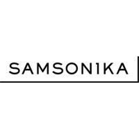 Samsonika logo - Similar company to Interactivity