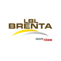 LBL BRENTA logo - Similar company to Seeb Automation - Solutions Industrielles Automatisées