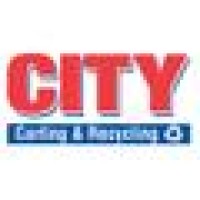 City Carting & Recycling A Tunnel Hill Partners Company