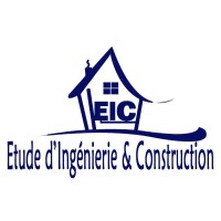 EIC Madagascar(Etude d'Ingénierie et Construction) logo - Similar company to Solution Ingenierie