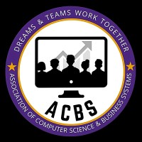 Association of Computer science & Business Systems logo - Similar company to Coding Club Rscoe