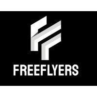 FreeFlyers logo - Similar company to Cnc Design Engineering Services