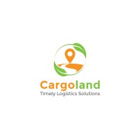 Cargoland Logistics logo - Similar company to Dnf Logistics