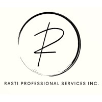 Rasti Professional Services Inc. logo - Similar company to Ldttoivd.Ai