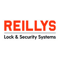 Reillys Lock and Security Systems logo - Similar company to Maximum Protection Security