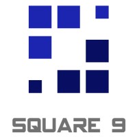 Square 9 logo - Similar company to Square 9 Softworks