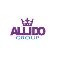 ALLIDO GROUP logo - Similar company to Q-Consulting Sénégal