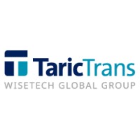 TaricTrans logo - Similar company to Transkal Software By Adur