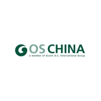 O.S. China
