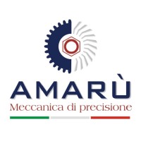 Amarù Srl Meccanica di Precisione logo - Similar company to Caccia Engineering