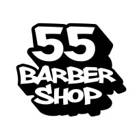 55 Barber Shop logo - Similar company to Ineco Gmbh