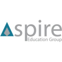 Aspire Education Group Ltd logo - Similar company to Futureed