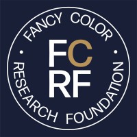 Fancy Color Research Foundation logo - Similar company to Lv Recruiting