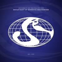 UP Department of Geodetic Engineering logo - Similar company to Up Training Center For Applied Geodesy And Photogrammetry