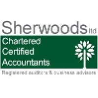 Sherwoods Accountants Ltd logo - Similar company to Ledgerive Llc