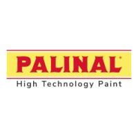 Palinal Yachtpaints NL logo - Similar company to Palina Group
