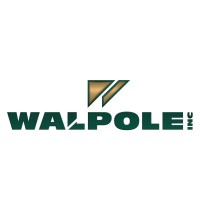 Walpole, Inc. logo - Similar company to Gilbert'S Oil Company