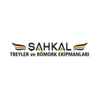 ŞAHKAL Trailer Parts logo - Similar company to Textrail Trailer Parts