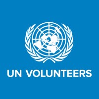 United Nations Volunteers logo - Similar company to United Nations