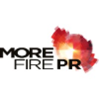 More Fire PR Ltd logo - Similar company to Codesilk