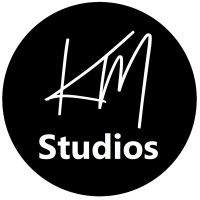 KM Studios logo - Similar company to Km Studio