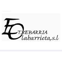 ETXEBARRIA OLABARRIETA S.L logo - Similar company to Engineering Mechanical Systems Sl