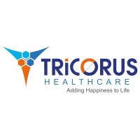 Tricorus Healthcare logo - Similar company to Tricorus Healthcare