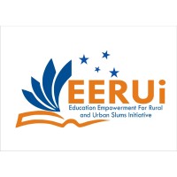 Education Empowerment for Rural and Urban Slums Initiative logo - Similar company to Hackthedegree.Com