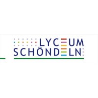 Lyceum Schöndeln logo - Similar company to Netants - Let'S Create Something Smart 🌱🐜