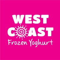 West Coast Frozen Yoghurt logo - Similar company to Luwia Yoghurt