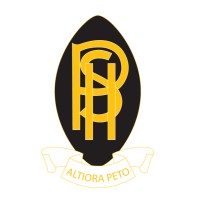Penrith Selective High School logo - Similar company to Penrith Selective High School