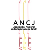 Asociación Nacional de Cortadores de Jamón (ANC)J logo - Similar company to Jamón Lovers