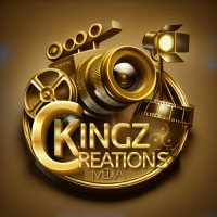 Kingz Creations logo - Similar company to Vnv Studio Multimedia