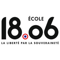 École 18.06 logo - Similar company to Sacercode