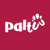 Paltuu logo - Similar company to Apex Vision