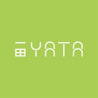 YATA HK logo - Similar company to Zero Plus One Ltd